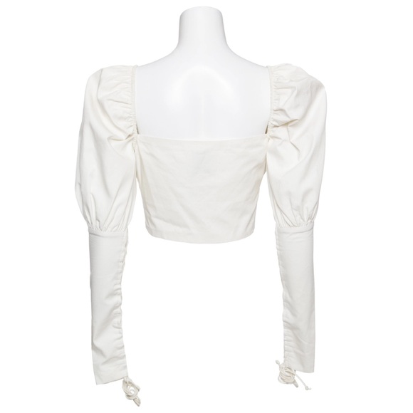 COPY - Orseund Iris princess top size small. - Picture 3 of 13